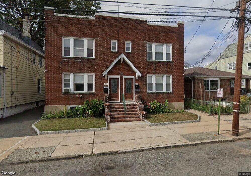 283 Maple St unit 2, Kearny, NJ 07032 - photo 1