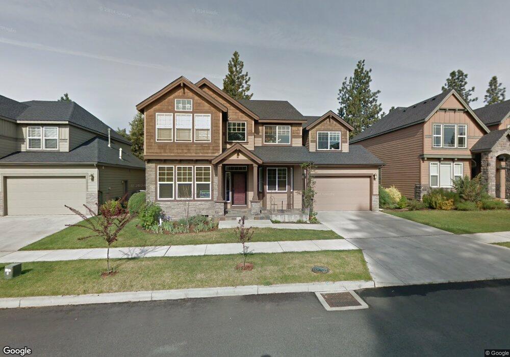 61227 Gooseberry Place, Bend, OR 97702 - photo 1