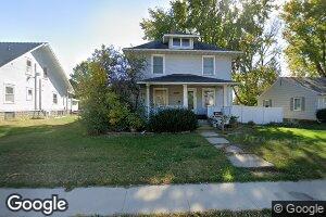 614 Central Ave E, Clarion, IA 50525
