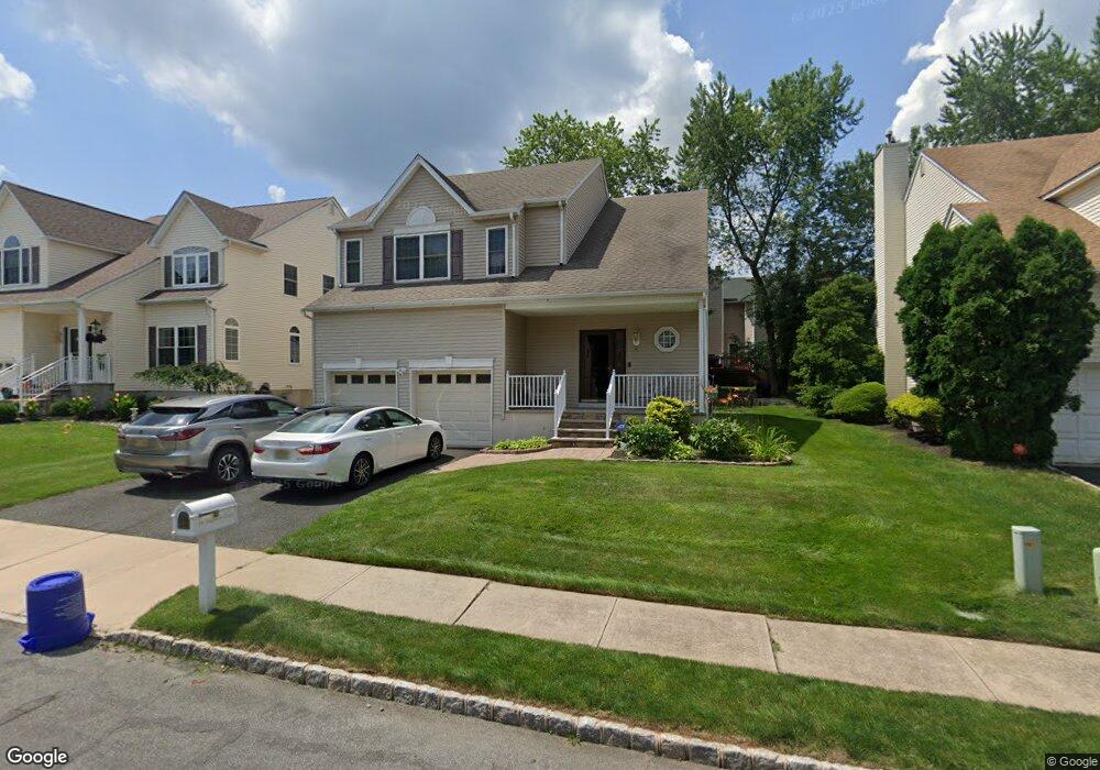 16 Stapleton Ct, Bridgewater, NJ 08807 - photo 1
