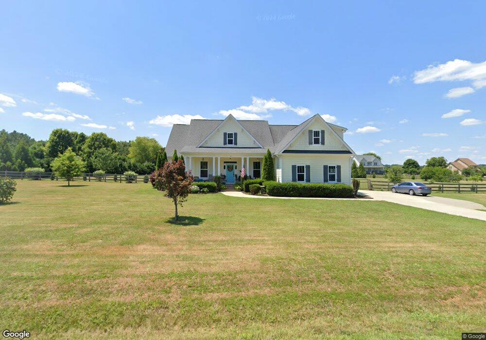 91 Meadowlark Cir, Pittsboro, NC 27312 - photo 1