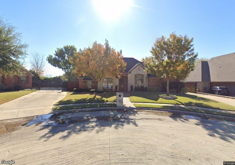 2806 Lark Ct, Keller, TX 76248 - photo 1