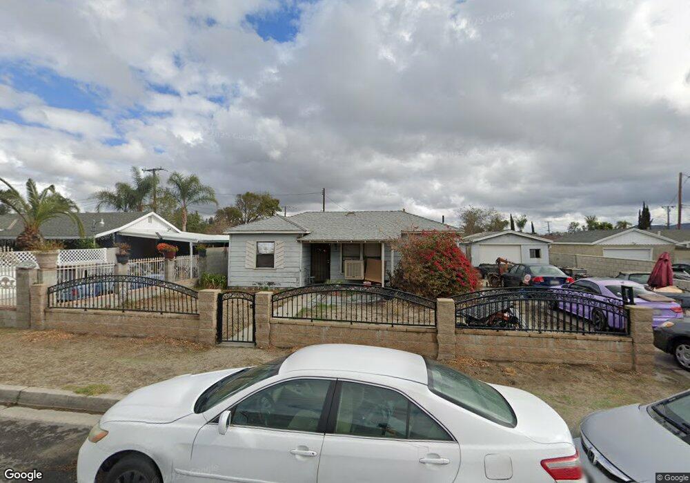 9943 Redwood Ave, Fontana, CA 92335 - photo 1