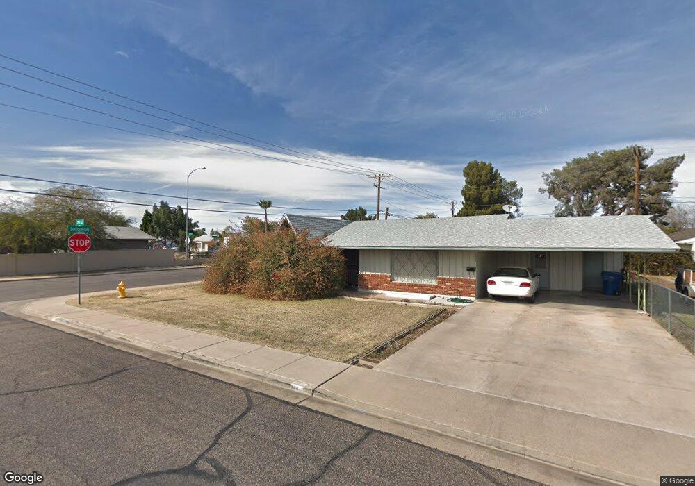 1008 E 10th Ave, Mesa, AZ 85204 - photo 1