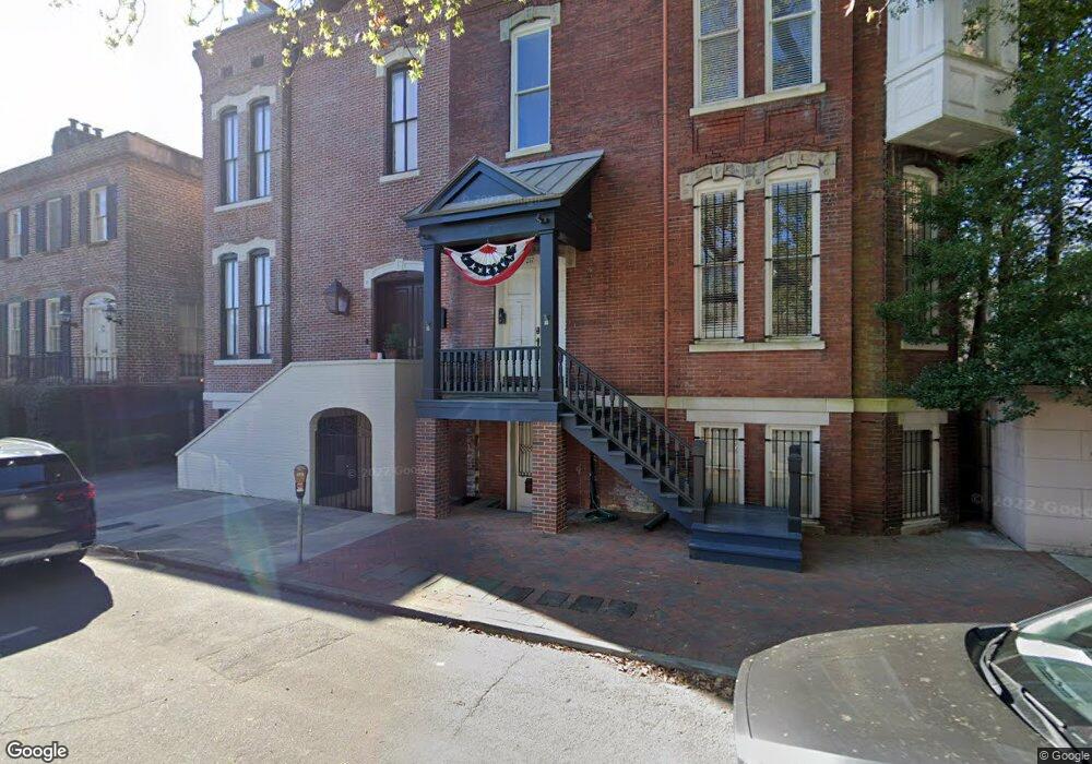 217 E Charlton St unit 4, Savannah, GA 31401 - photo 1