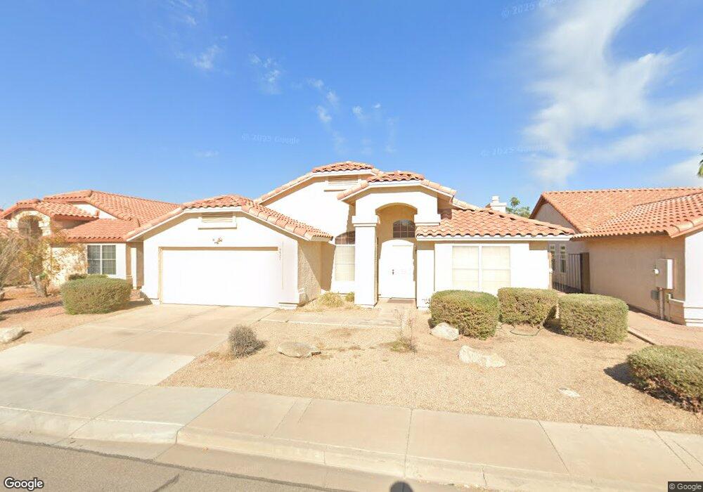 5922 W Mercury Way, Chandler, AZ 85226 - photo 1