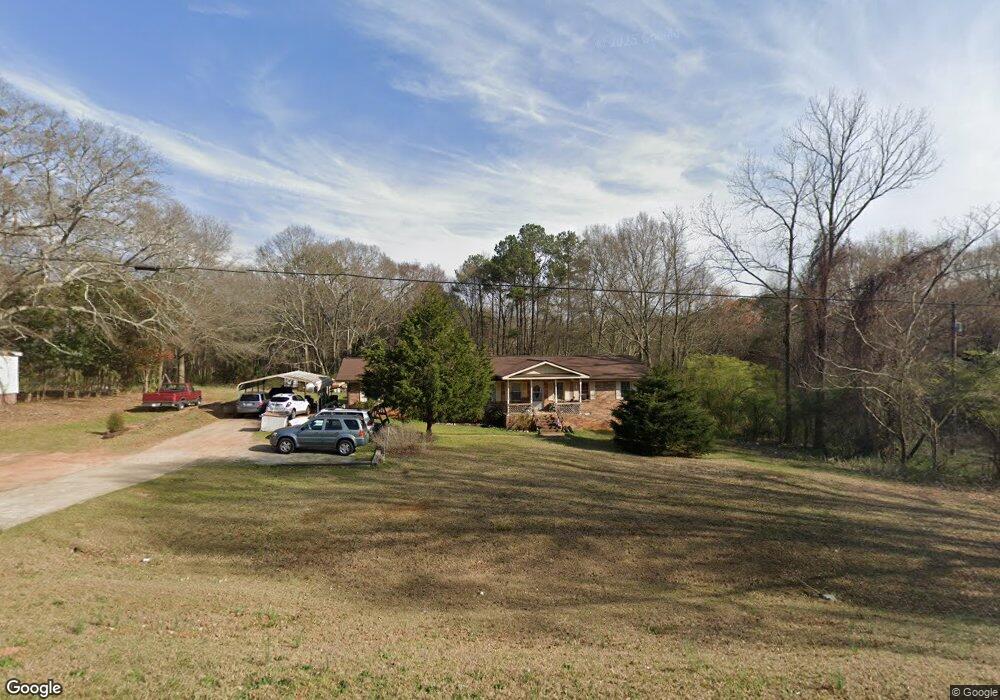 2273 Highway 81 S, Covington, GA 30016 - photo 1