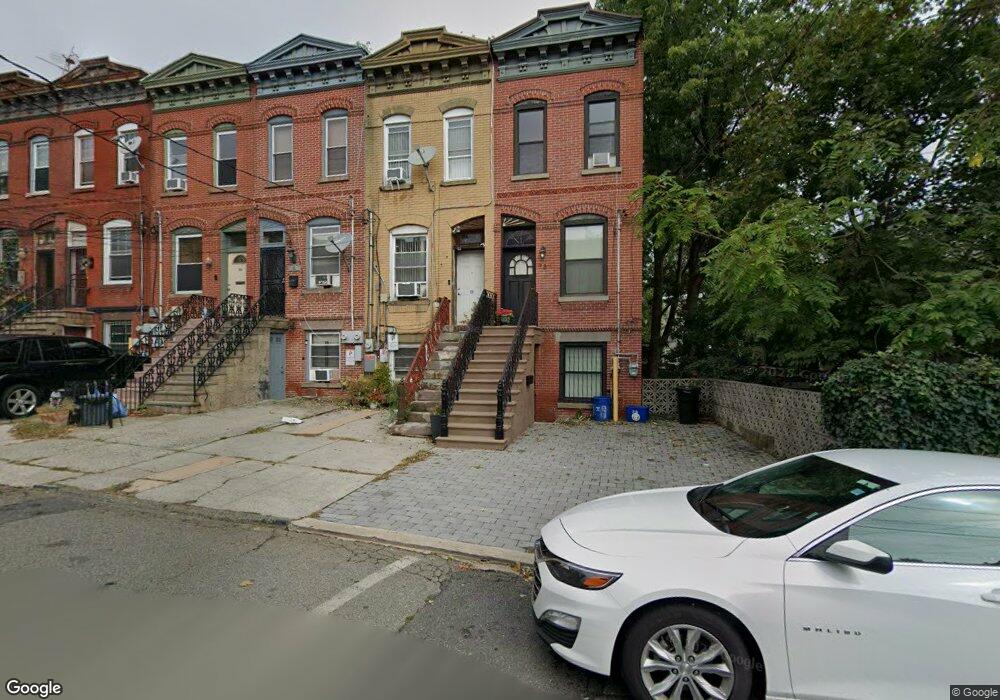 80 Prescott St, Jersey City, NJ 07304 - photo 1