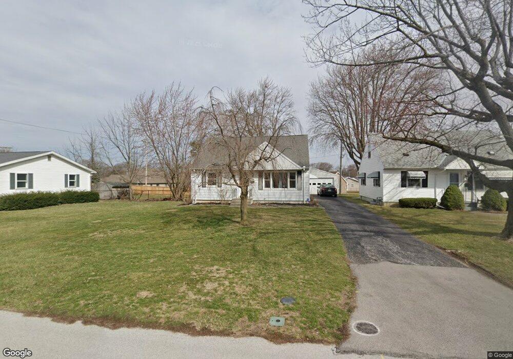 124 Northview St, Findlay, OH 45840 - photo 1