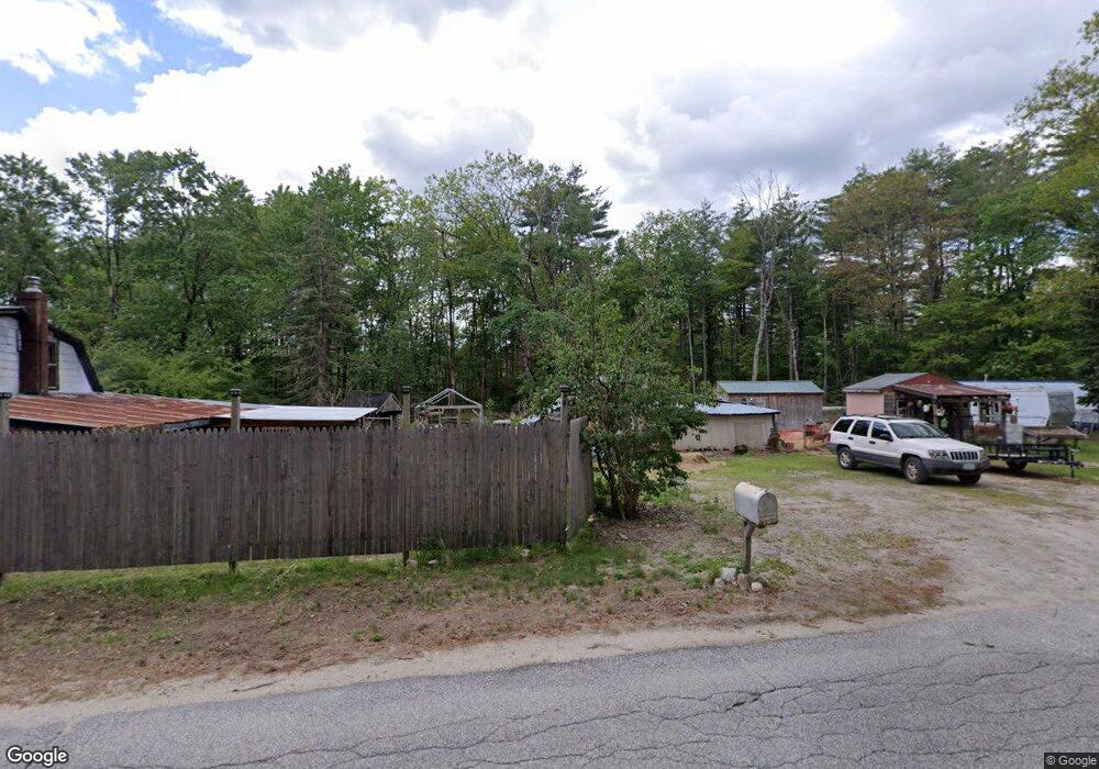 2368 2nd Nh Turnpike, Deering, NH 03244 - photo 1