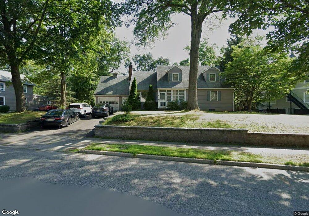 62 Myrtle Ave, Allendale, NJ 07401 - photo 1