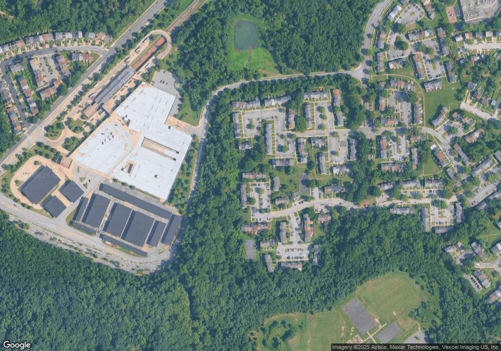 2018 S Anvil Ln, Temple Hills, MD 20748 - photo 1