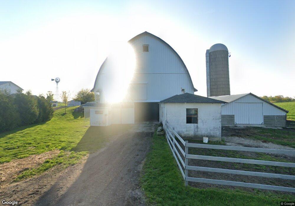 2145 S 050 W, Lagrange, IN 46761 - photo 1