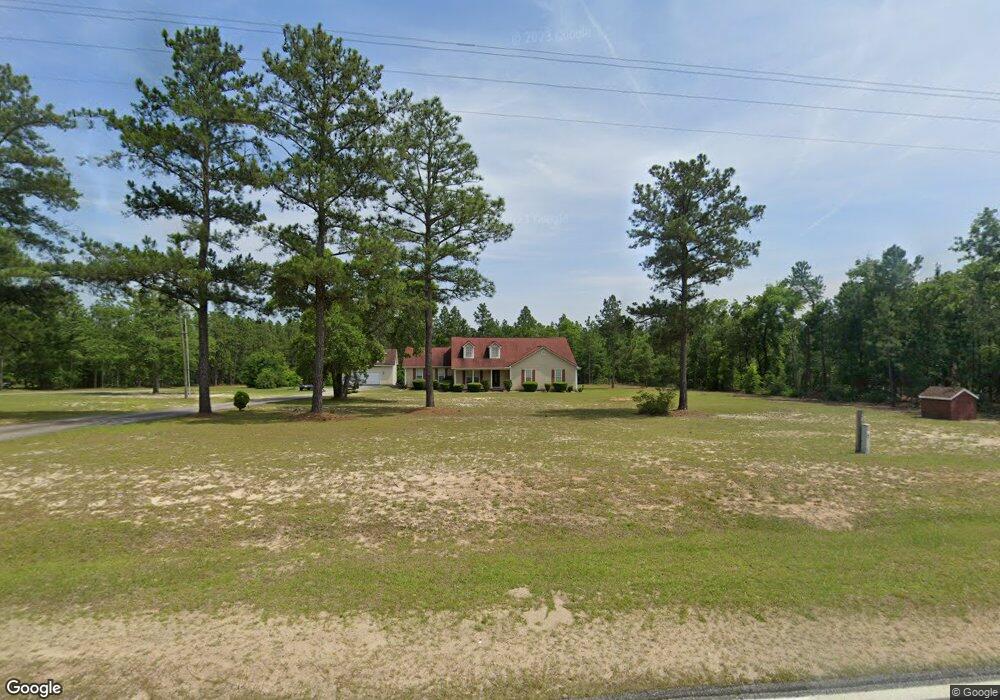 2992 Lower Hartley Bridge Rd, Byron, GA 31008 - photo 1