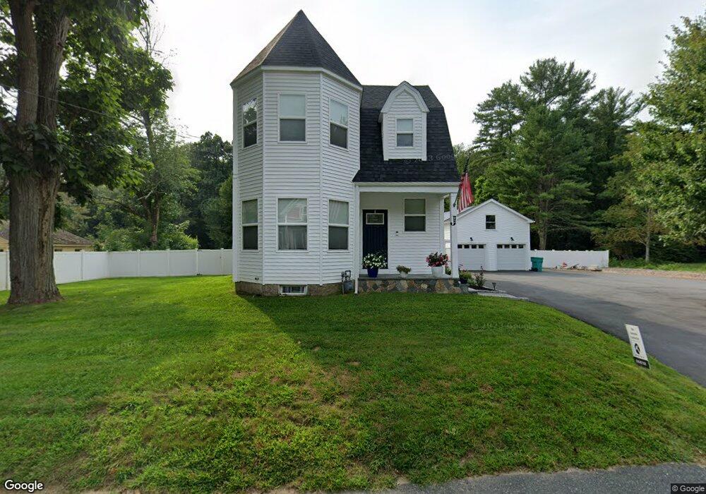 12 School St, Upton, MA 01568 - photo 1