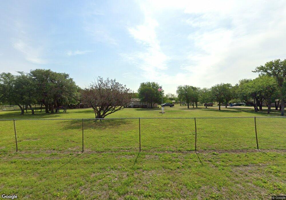 1909 Adams Ln, Azle, TX 76020 - photo 1