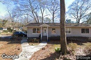 635 Ivy Rd, Pine Lake, GA 30072