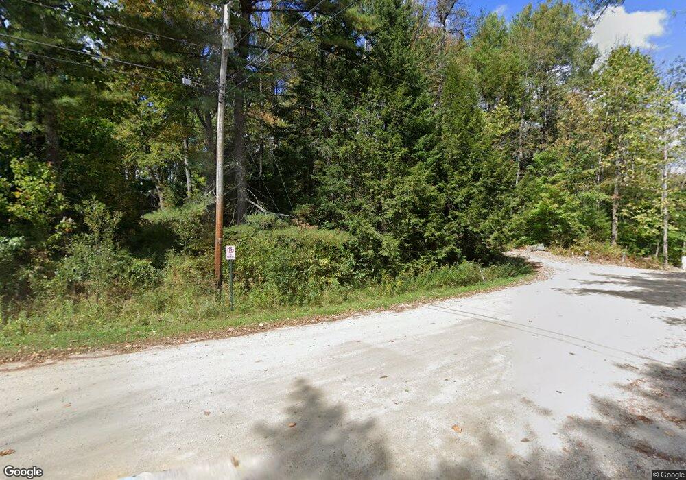 402 Woodman Rd, New Gloucester, ME 04260 - photo 1