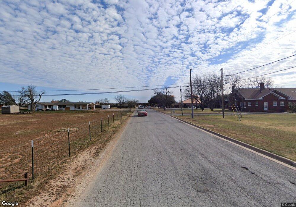 Tbd Bettes Lane Ln, Abilene, TX 79606 - photo 1