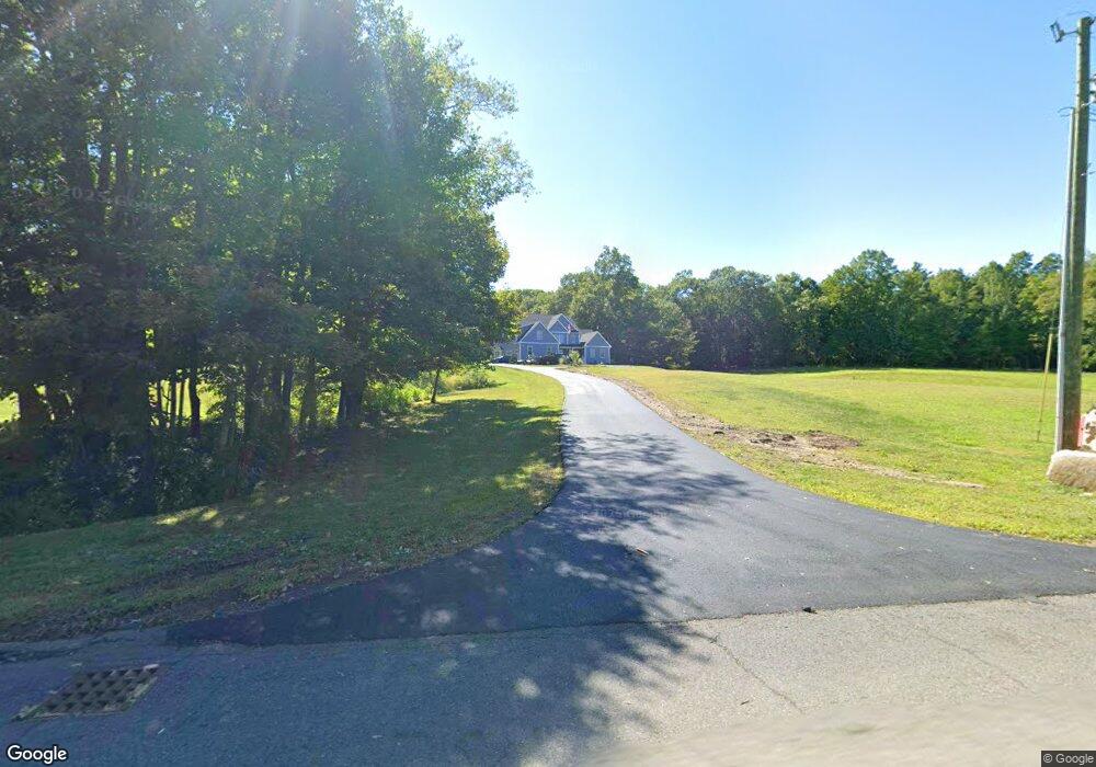 318 College Hwy, Southampton, MA 01073 - photo 1