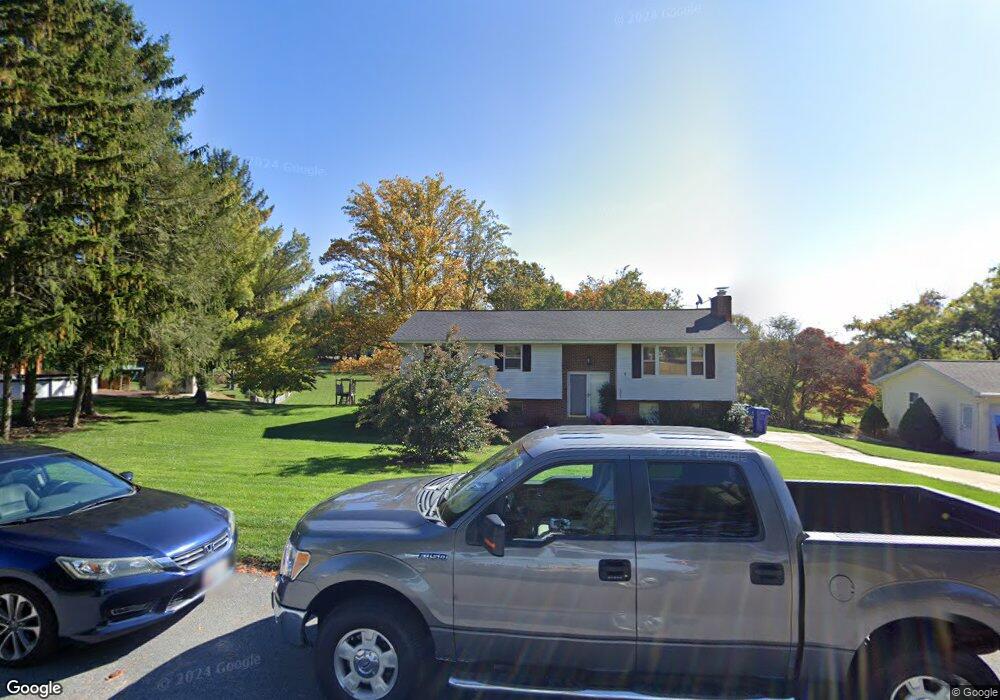 5803 Westchester Hills Ct, Sykesville, MD 21784 - photo 1