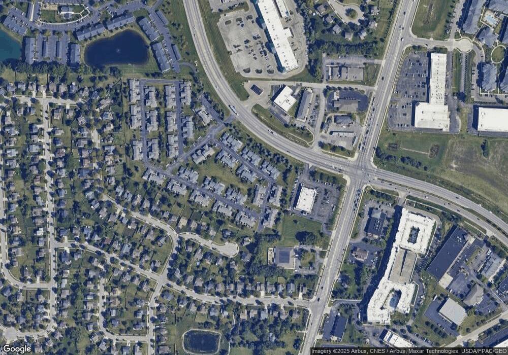 749 Parkgrove Way, Lewis Center, OH 43035 - photo 1