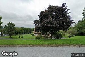 5783 Shady Ln, Nazareth, PA 18064