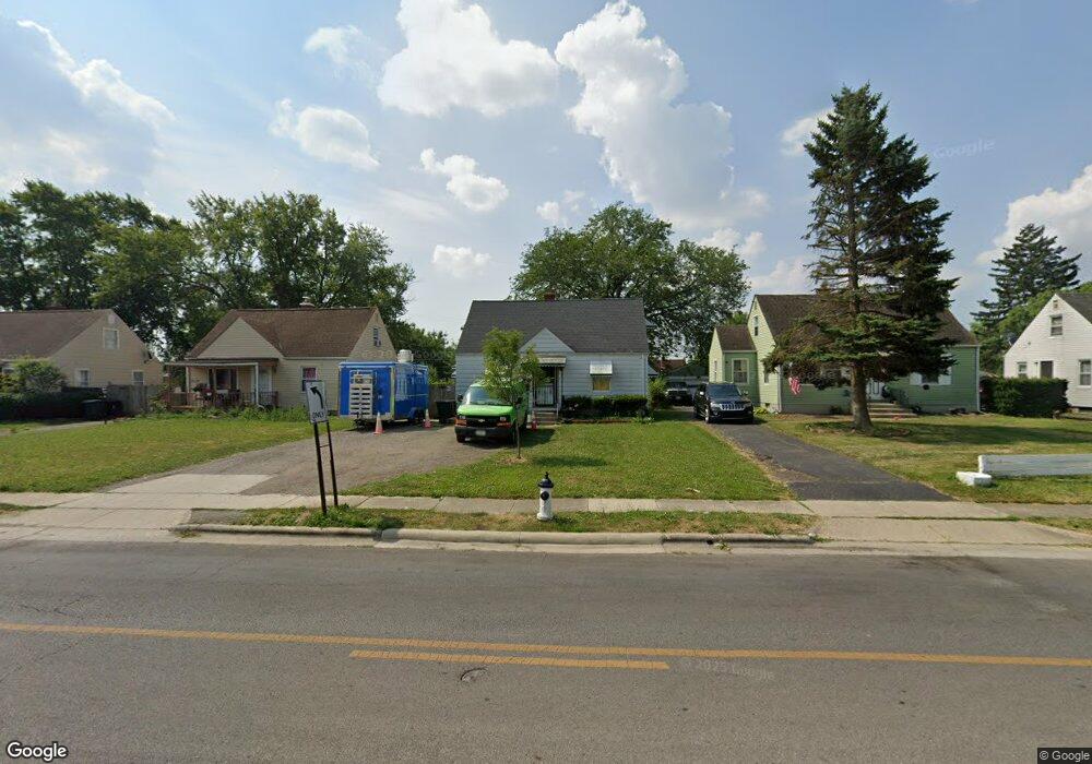 1815 Huy Rd, Columbus, OH 43224 - photo 1