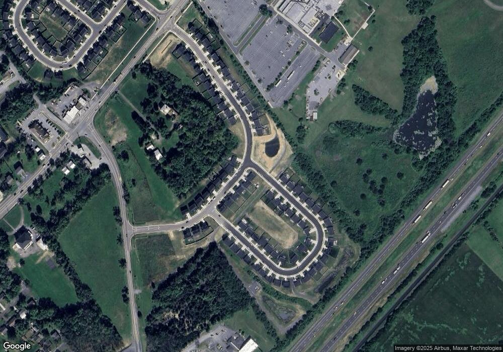 140 Birmingham Dr, Middletown, VA 22645 - photo 1