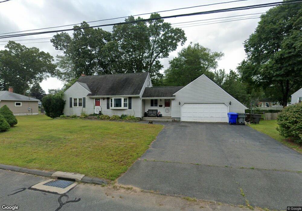 26 Dale Rd, Enfield, CT 06082 - photo 1