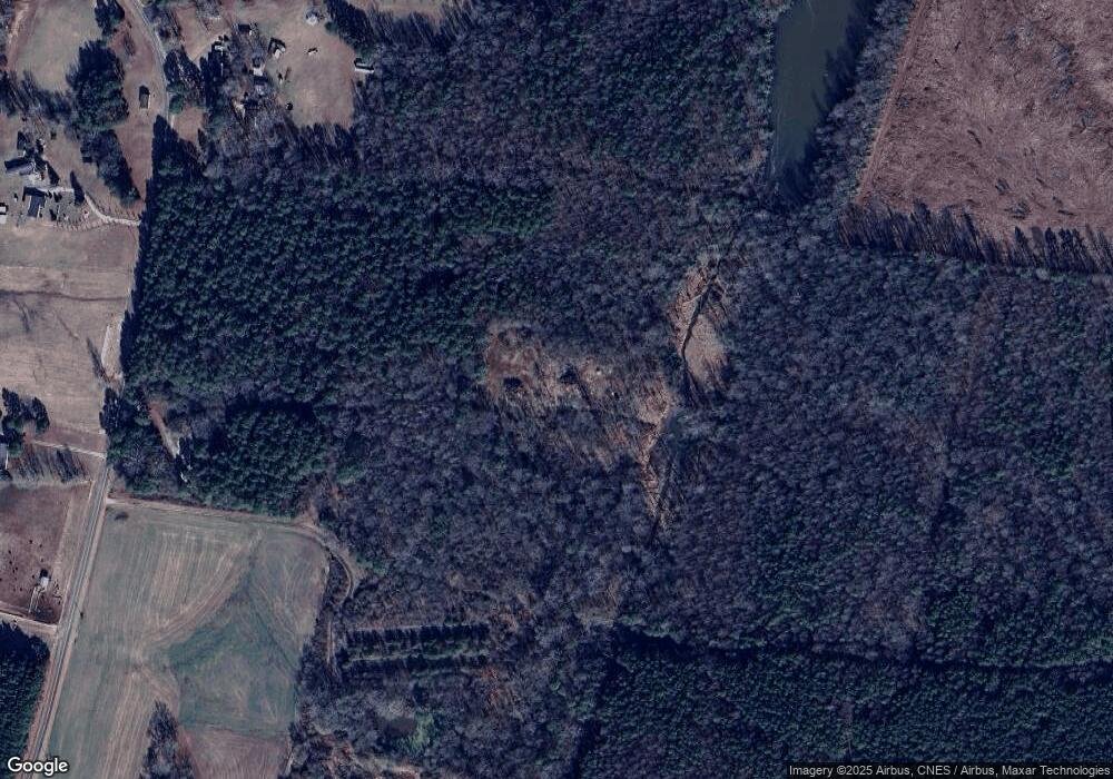 372 Fishing Rock Rd, Castalia, NC 27816 - photo 1