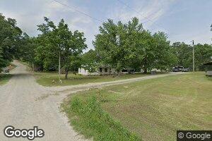 806 N 11th St, Quinton, OK 74561