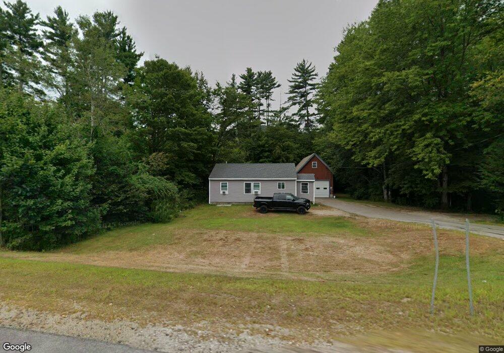 2195 Route 16, Center Ossipee, NH 03814 - photo 1