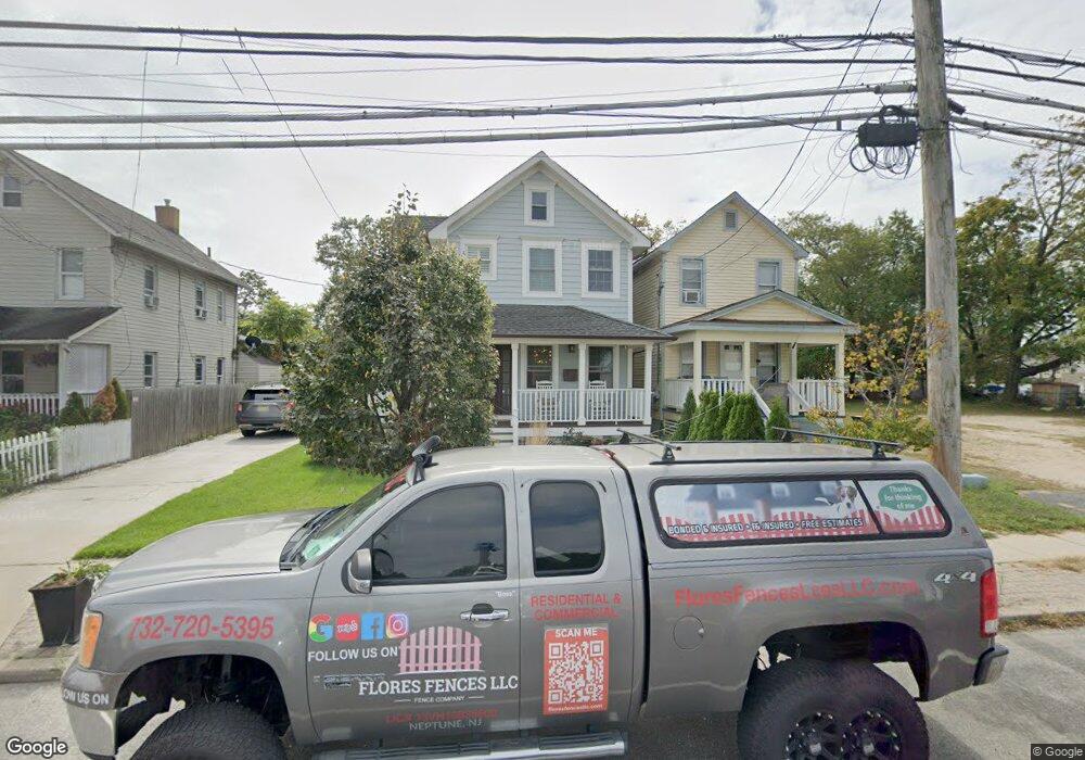 1214 State Route 33, Neptune, NJ 07753 - photo 1