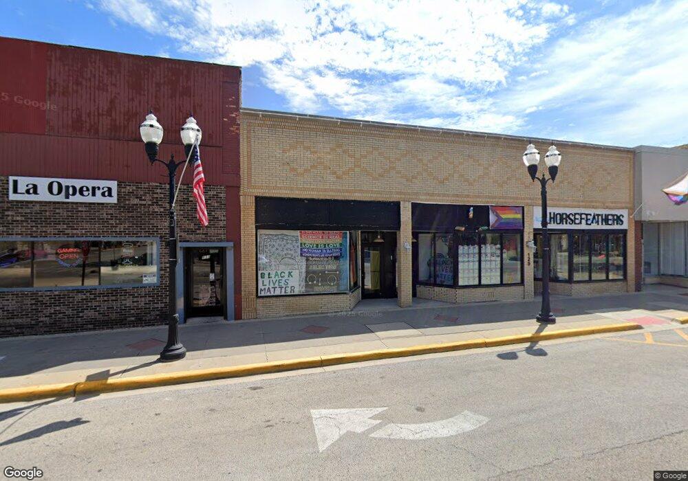 131 N Genesee St, Waukegan, IL 60085 - photo 1