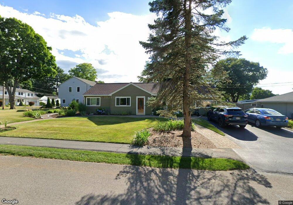 35 E Evergreen Rd, Natick, MA 01760 - photo 1