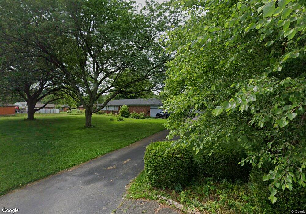 351 Meadowlane Place, Xenia, OH 45385 - photo 1