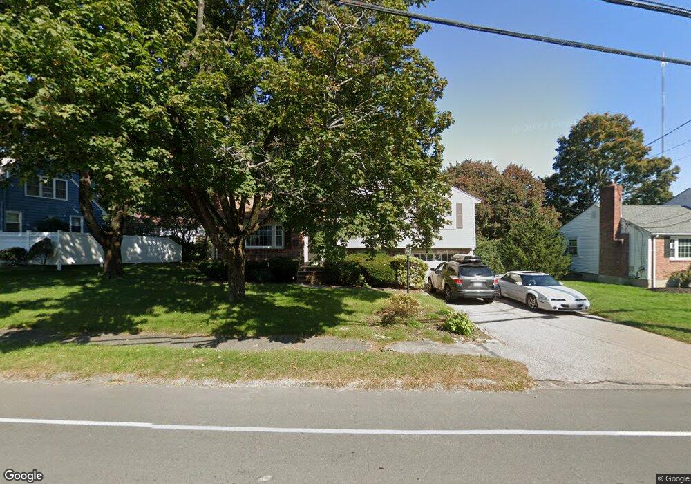 44 Hunting Rd, Needham Heights, MA 02494 - photo 1