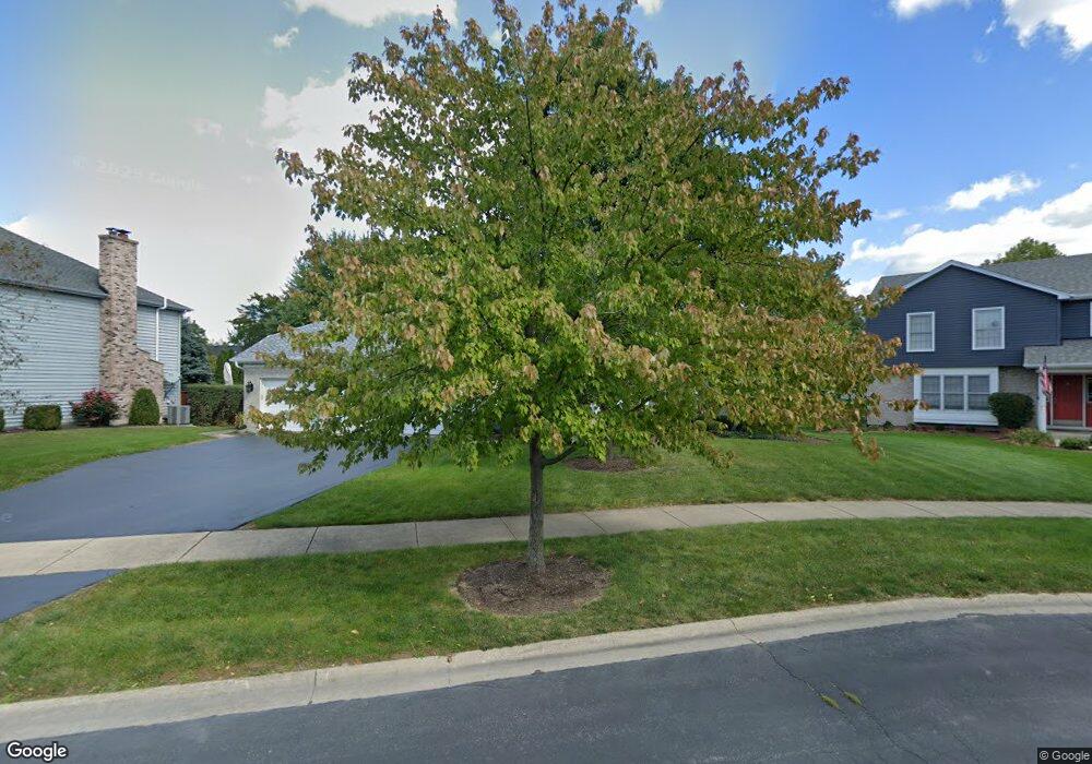 1444 Baldwin Ct, Naperville, IL 60565 - photo 1