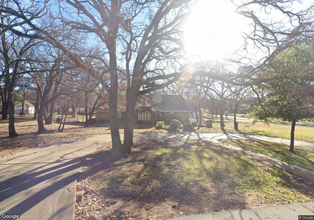 825 Lakewood Dr, Southlake, TX 76092 - photo 1