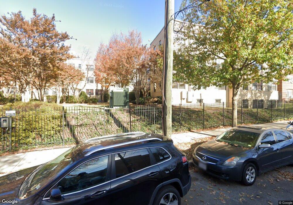 210 Oakwood St SE unit 207, Washington, DC 20032 - photo 1