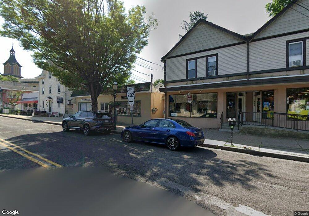 146 W State St Right Side, Doylestown, PA 18901 - photo 1