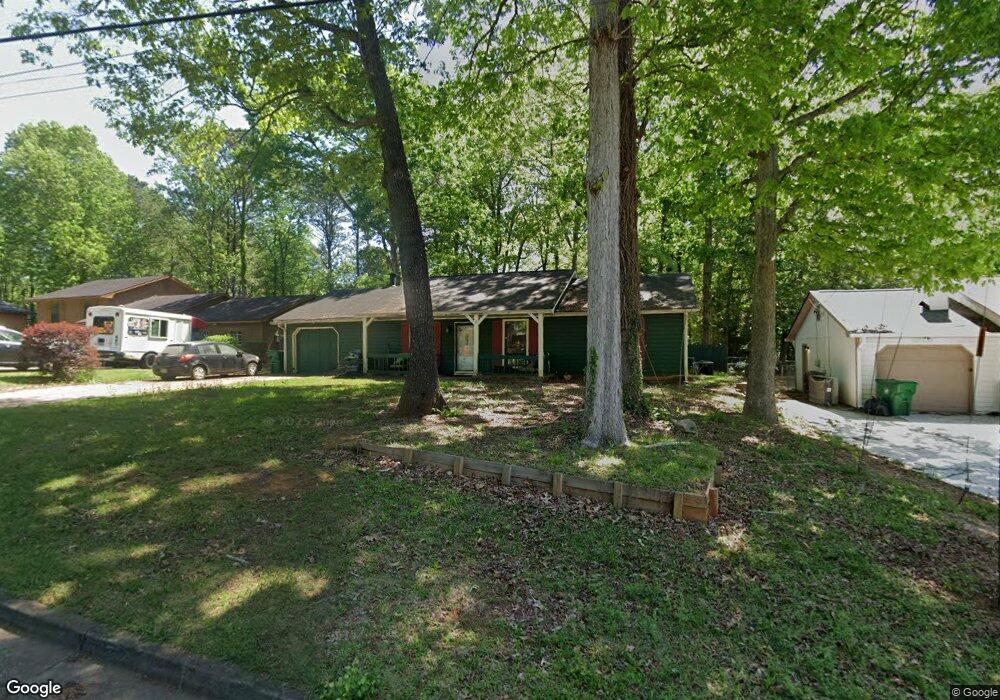 1928 Matthew Way unit 6, Lithonia, GA 30058 - photo 1