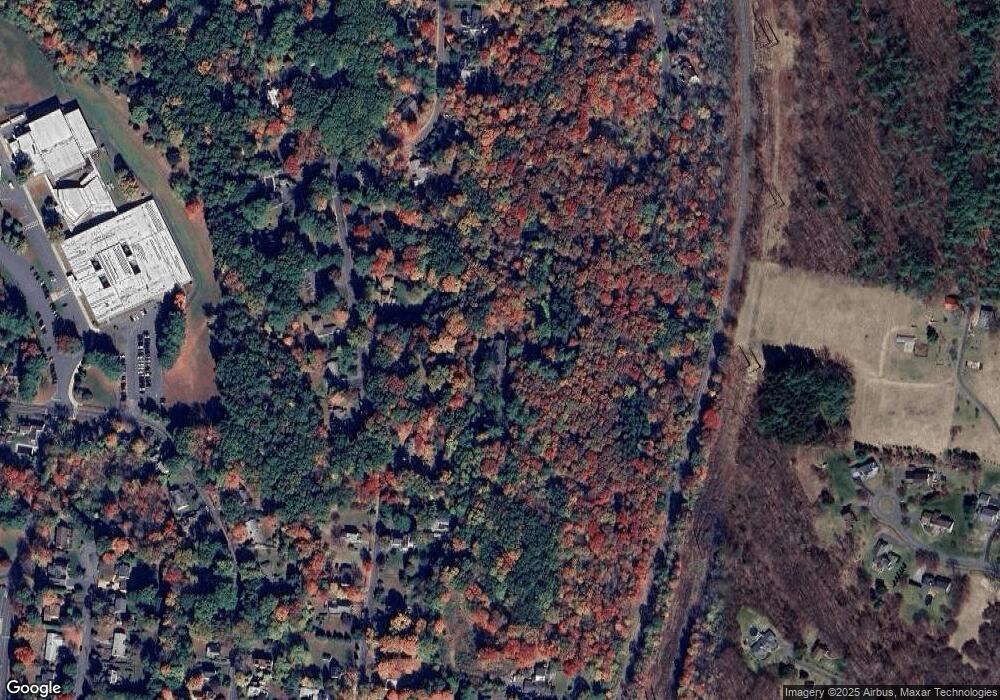 191 N Whitney St, Amherst, MA 01002 - photo 1