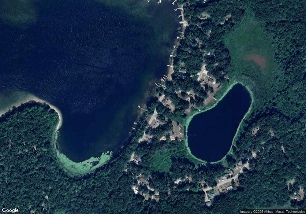 9456 Jerome Ave, Bitely, MI 49309 - photo 1