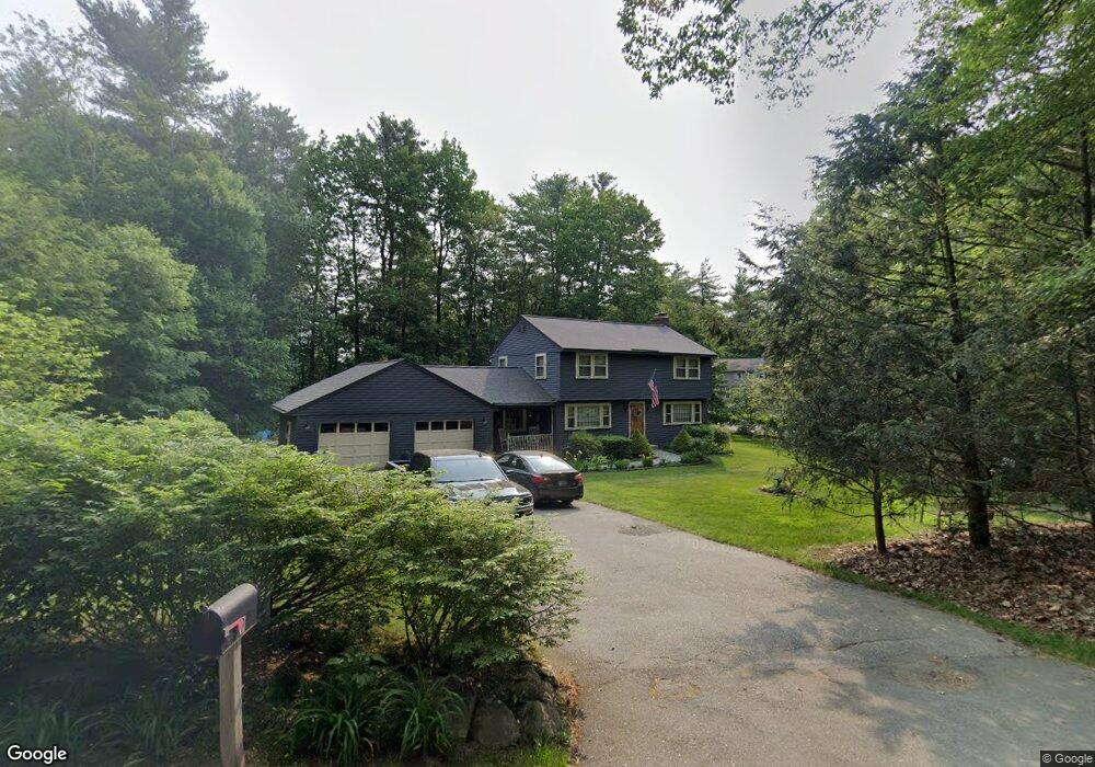 9 Birchwood Dr, Derry, NH 03038 - photo 1