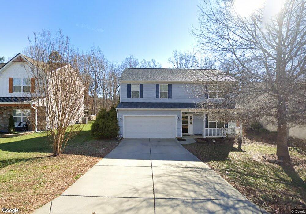 1665 Beleek Ridge Ln, Clover, SC 29710 - photo 1