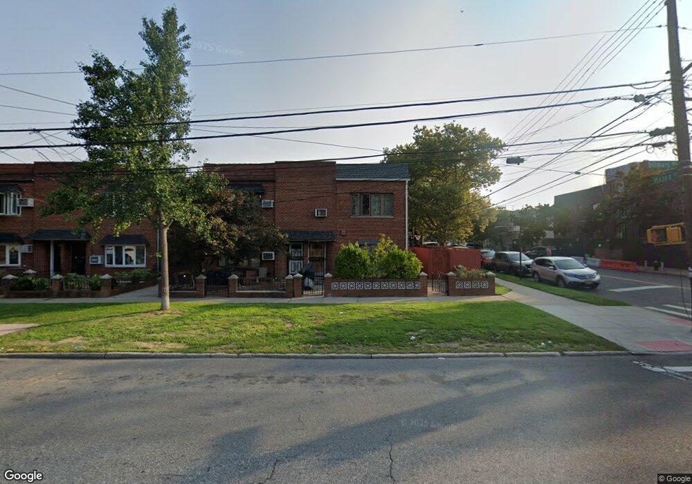 4919 Ditmars Blvd, East Elmhurst, NY 11370 - photo 1