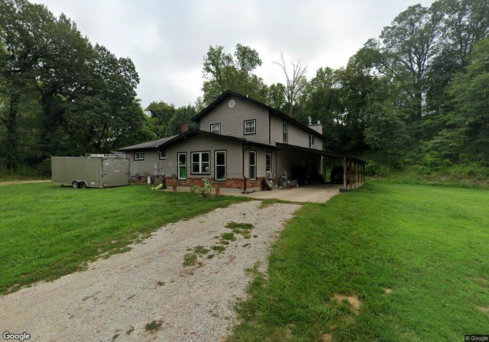 16 W Brookhaven Dr, Caseyville, IL 62232 - photo 1