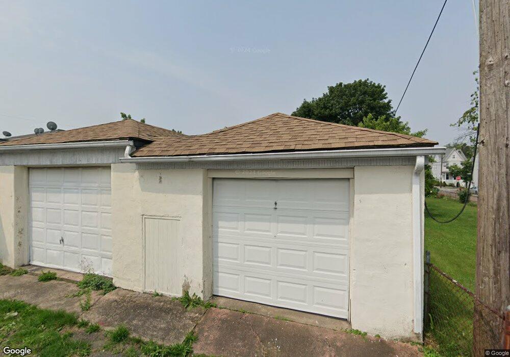 599 Grant St, Hazleton, PA 18201 - photo 1